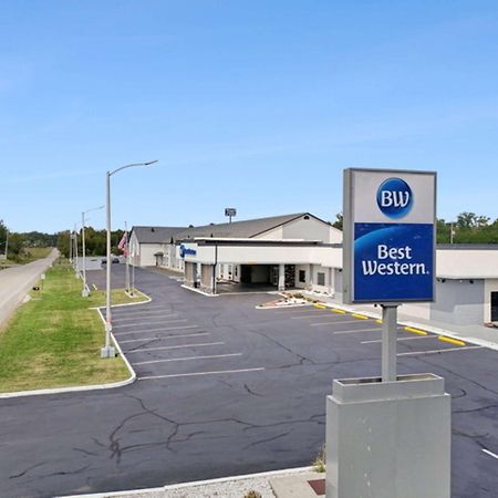 Best Western Manchester Exterior photo