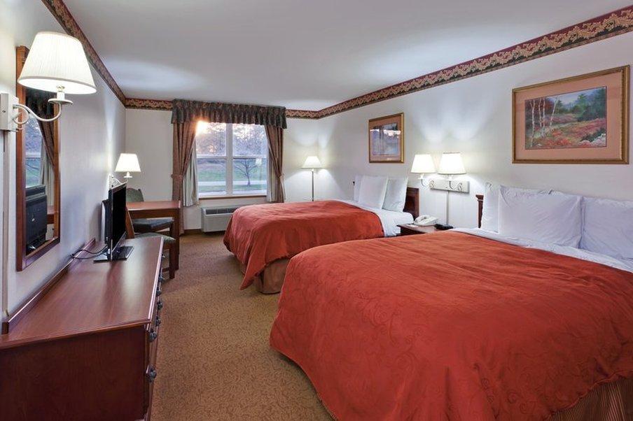 Best Western Manchester Exterior photo