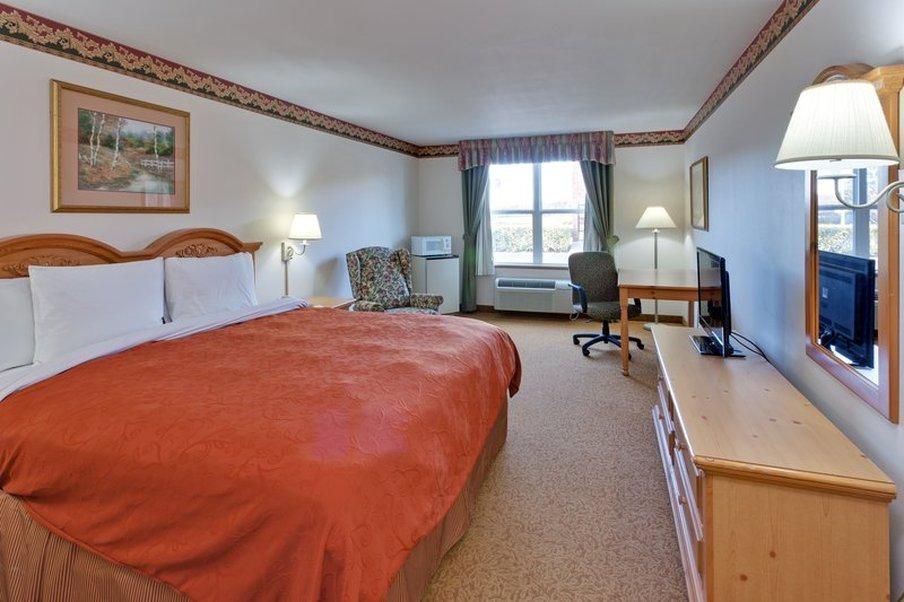 Best Western Manchester Exterior photo