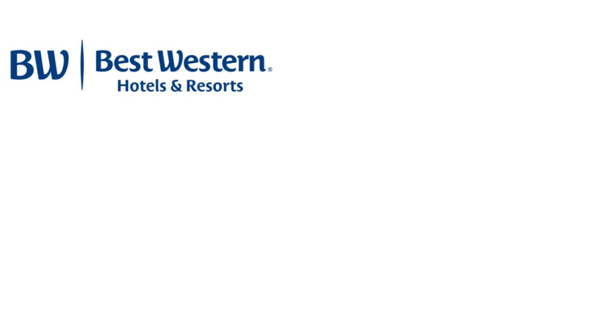 Best Western Manchester Exterior photo